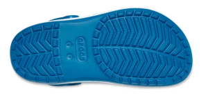 CROCS BAYABAND CLOG UNISEX TERLİK 205089-4PR