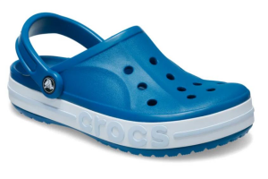 CROCS BAYABAND CLOG UNISEX TERLİK 205089-4PR