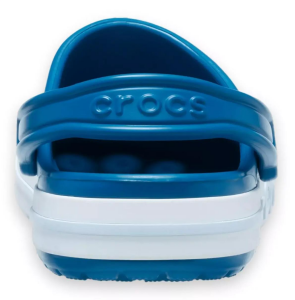 CROCS BAYABAND CLOG UNISEX TERLİK 205089-4PR