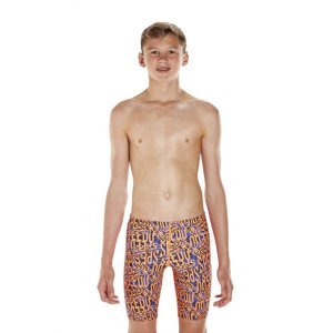 SPEEDO ENDURANCE 10 ERKEK ÇOCUK YÜZÜCÜ MAYOSU 8-01555C185