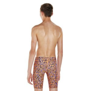 SPEEDO ENDURANCE 10 ERKEK ÇOCUK YÜZÜCÜ MAYOSU 8-01555C185