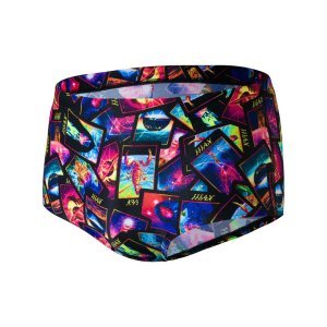 SPEEDO ENDURANCE PLUS ERKEK YÜZÜCÜ MAYOSU 8-12430F397
