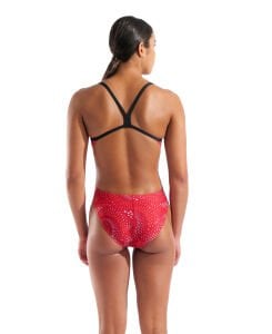 ARENA FIREFLOW KADIN YÜZÜCÜ MAYOSU 010154400