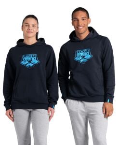 ARENA LOGO UNISEX HOODIE 005335710