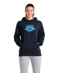 ARENA LOGO UNISEX HOODIE 005335710