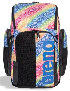 ARENA SPIKY III BACKPACK 45 YÜZÜCÜ SIRT ÇANTASI 006272127