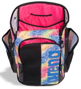 ARENA SPIKY III BACKPACK 45 YÜZÜCÜ SIRT ÇANTASI 006272127