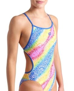 ARENA KADIN YÜZÜCÜ MAYOSU 008692850