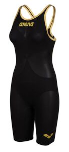ARENA W POWERSKIN CARBON AIR² 50. YIL ÖZEL LIMITED EDITION KADIN YARIŞ MAYOSU 00634150