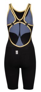 ARENA W POWERSKIN CARBON AIR² 50. YIL ÖZEL LIMITED EDITION KADIN YARIŞ MAYOSU 00634150