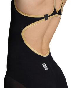 ARENA W POWERSKIN CARBON AIR² 50. YIL ÖZEL LIMITED EDITION KADIN YARIŞ MAYOSU 00634150