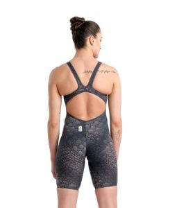 ARENA W POWERSKIN CARBON AIR² GATOR KADIN YARIŞ MAYOSU 004503235