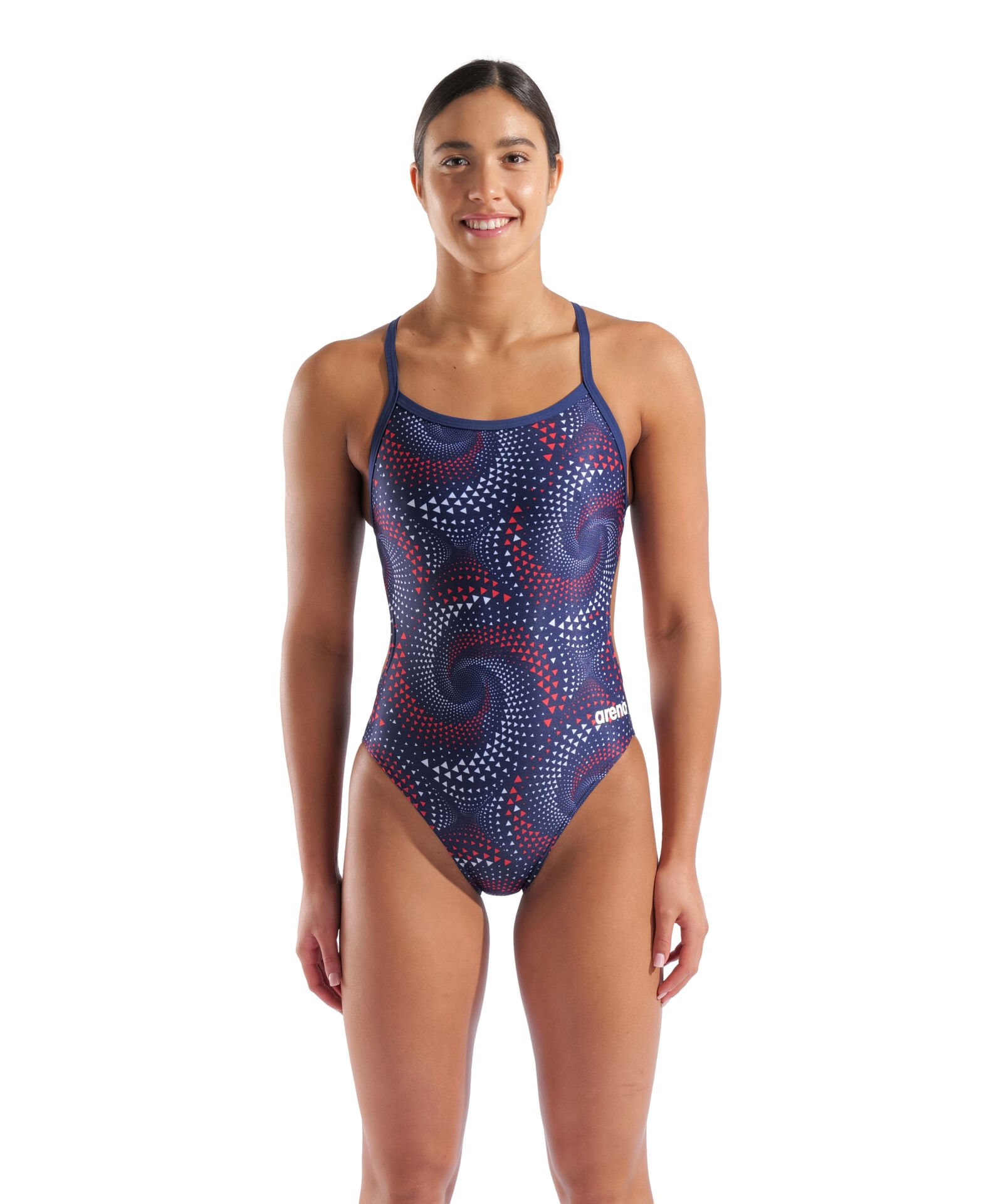 ARENA FIREFLOW KADIN YÜZÜCÜ MAYOSU 010154417