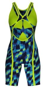 ARENA W POWERSKIN CARBON AIR3 LIMITED EDITION KADIN YARIŞ MAYOSU 012062508