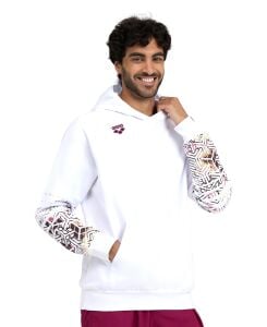 ARENA LOGO UNISEX HOODIE 005335103