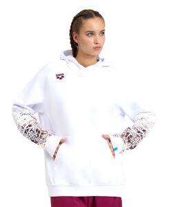 ARENA LOGO UNISEX HOODIE 005335103