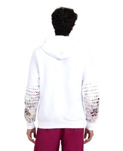 ARENA LOGO UNISEX HOODIE 005335103