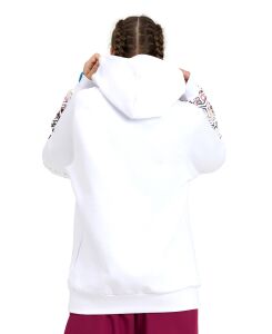 ARENA LOGO UNISEX HOODIE 005335103