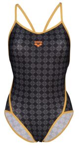 ARENA 50TH KADIN YÜZÜCÜ MAYOSU 006177503