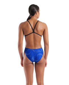 ARENA FIREFLOW KADIN YÜZÜCÜ MAYOSU 010154200