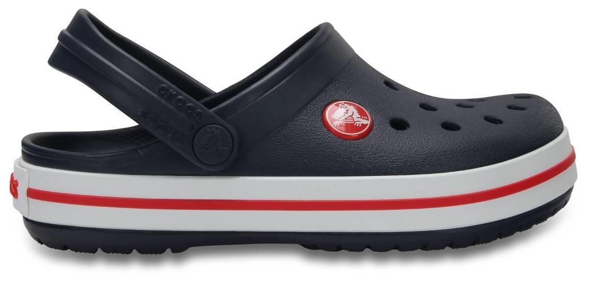 CROCS CROCBAND T ÇOCUK TERLİK 207005-485