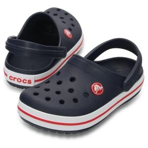 CROCS CROCBAND T ÇOCUK TERLİK 207005-485