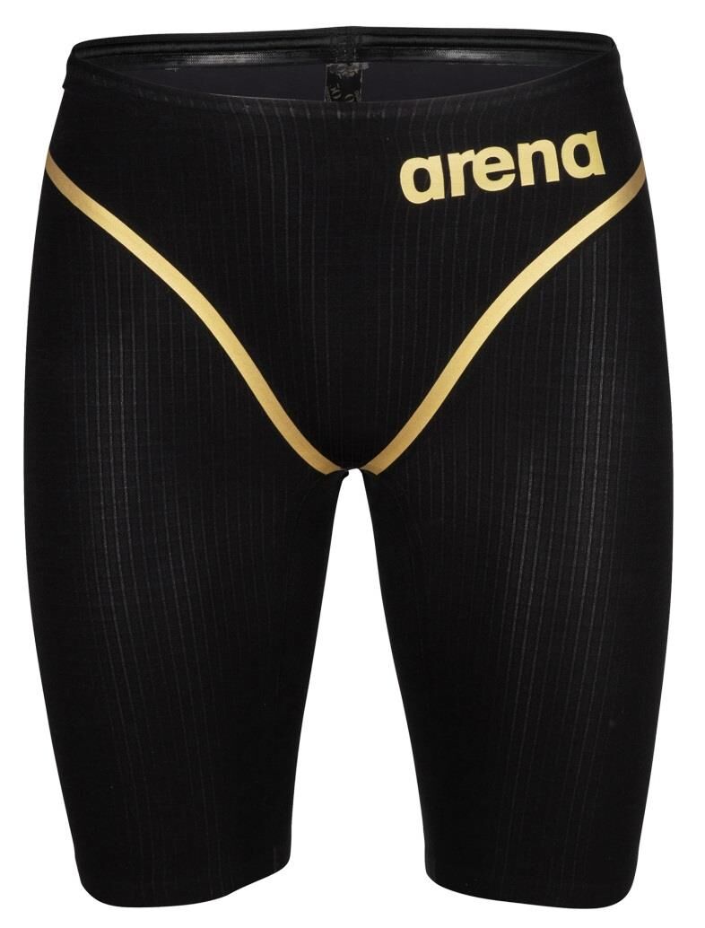 ARENA M POWERSKIN CARBON CORE FX 50. YIL ÖZEL LIMITED EDITION ERKEK YARIŞ MAYOSU 00634050