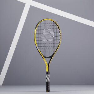 ARTENGO TR130 ÇOCUK TENİS RAKETİ - 25 İNÇ
