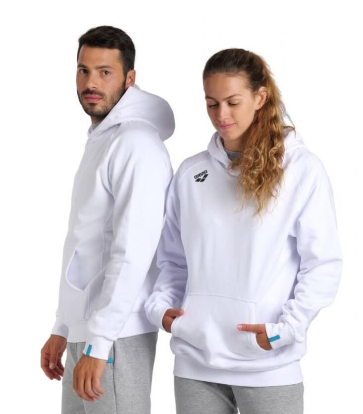 ARENA TEAM UNISEX HOODIE 004904100