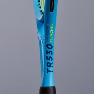 ARTENGO TR530 ÇOCUK TENİS RAKETİ - 25 İNÇ