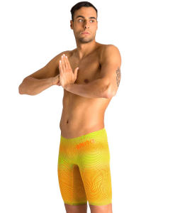 ARENA M POWERSKIN CARBON AIR² ERKEK YARIŞ MAYOSU 001130235