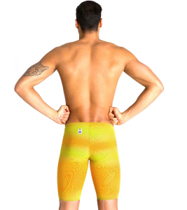 ARENA M POWERSKIN CARBON AIR² ERKEK YARIŞ MAYOSU 001130235