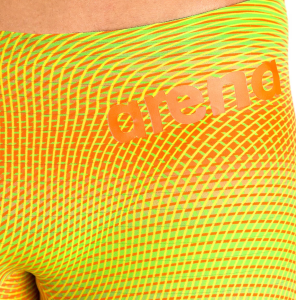 ARENA M POWERSKIN CARBON AIR² ERKEK YARIŞ MAYOSU 001130235