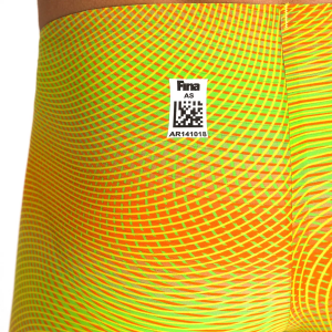 ARENA M POWERSKIN CARBON AIR² ERKEK YARIŞ MAYOSU 001130235