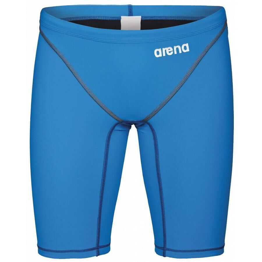 ARENA B POWERSKIN ST 2.0 6-7 YAŞ ERKEK ÇOCUK YARIŞ MAYOSU 2A95872