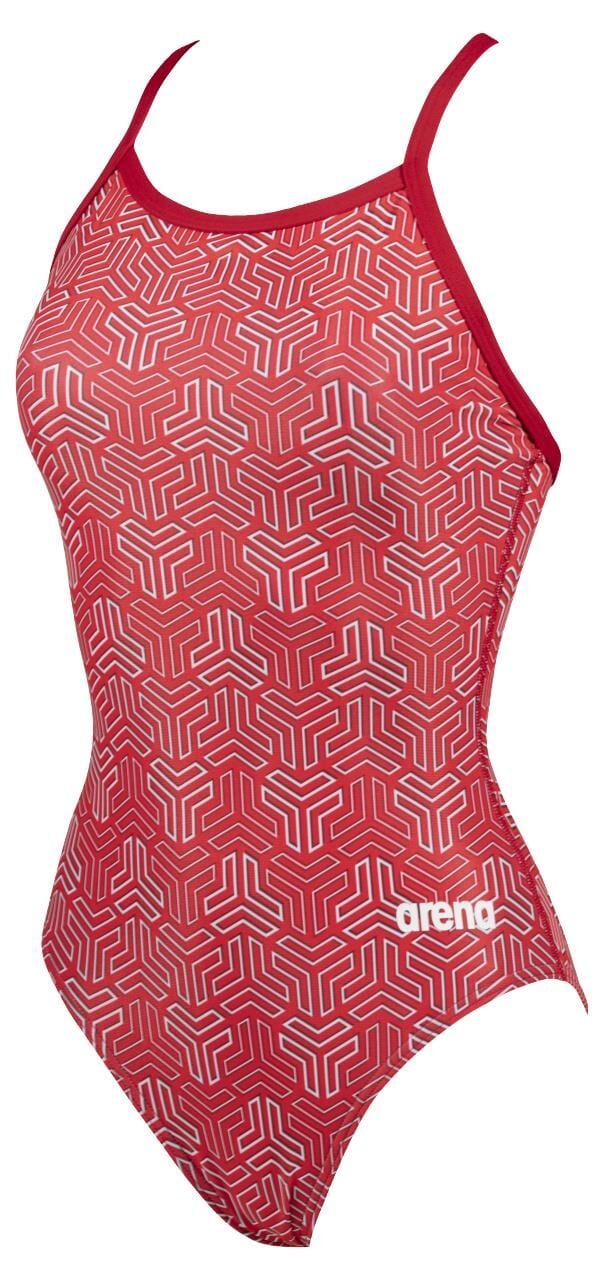 ARENA KIKKO KADIN YÜZÜCÜ MAYOSU 003623450