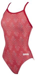 ARENA KIKKO KADIN YÜZÜCÜ MAYOSU 003623450