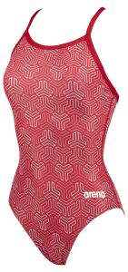 ARENA KIKKO KADIN YÜZÜCÜ MAYOSU 003623450