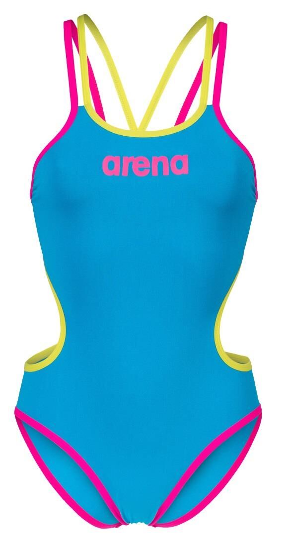 ARENA ONE DOUBLE CROSS BACK KADIN YÜZÜCÜ MAYOSU 004732893