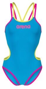ARENA ONE DOUBLE CROSS BACK KADIN YÜZÜCÜ MAYOSU 004732893