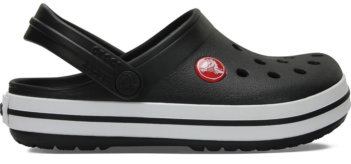 CROCS CROCBAND T ÇOCUK TERLİK 207005-001