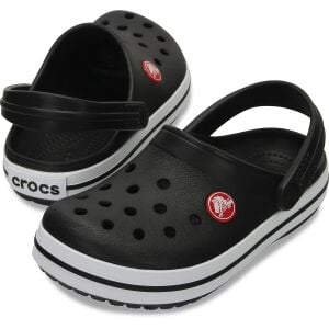 CROCS CROCBAND T ÇOCUK TERLİK 207005-001