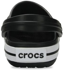 CROCS CROCBAND T ÇOCUK TERLİK 207005-001