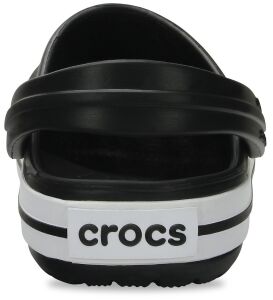 CROCS CROCBAND T ÇOCUK TERLİK 207005-001