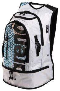ARENA FASTPACK 3.0 PLANET WATER YÜZÜCÜ SIRT ÇANTASI 006862100