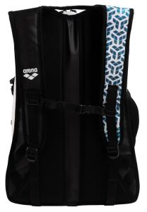 ARENA FASTPACK 3.0 PLANET WATER YÜZÜCÜ SIRT ÇANTASI 006862100