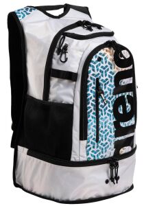 ARENA FASTPACK 3.0 PLANET WATER YÜZÜCÜ SIRT ÇANTASI 006862100