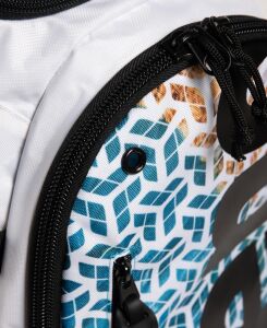 ARENA FASTPACK 3.0 PLANET WATER YÜZÜCÜ SIRT ÇANTASI 006862100