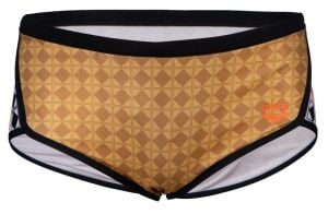 ARENA 50TH ERKEK YÜZÜCÜ MAYOSU 006182305