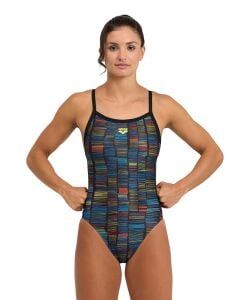 ARENA SLOW MOTION KADIN YÜZÜCÜ MAYOSU 005929580